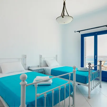 Polos Private Villa Вилла