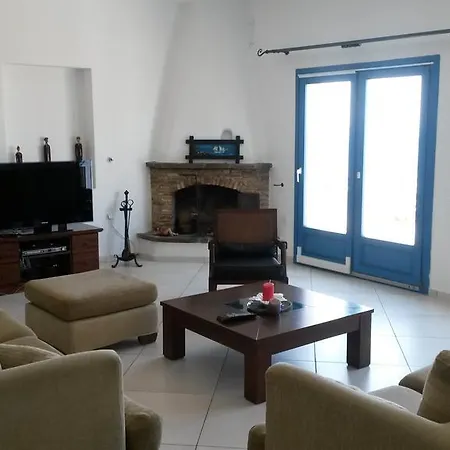 Polos Private Villa *