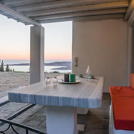 Polos Private Villa