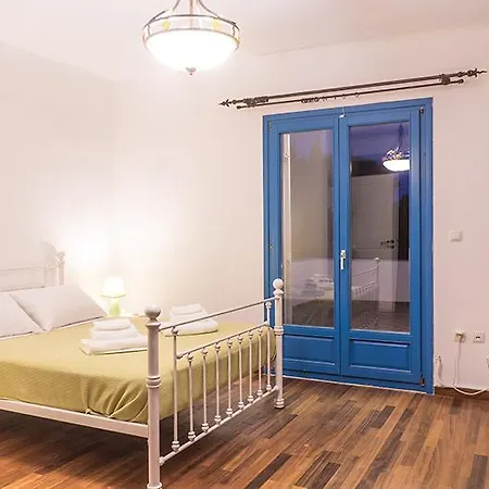 Polos Private Villa Вилла *