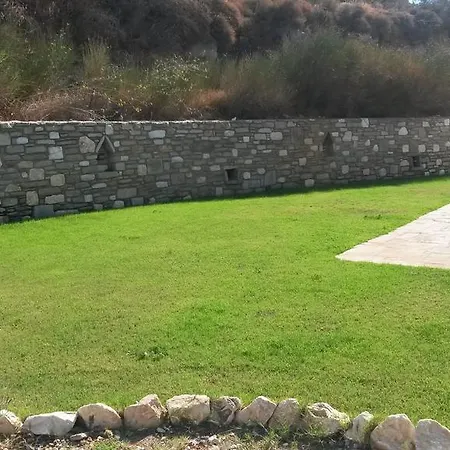 Polos Private Villa * Парос