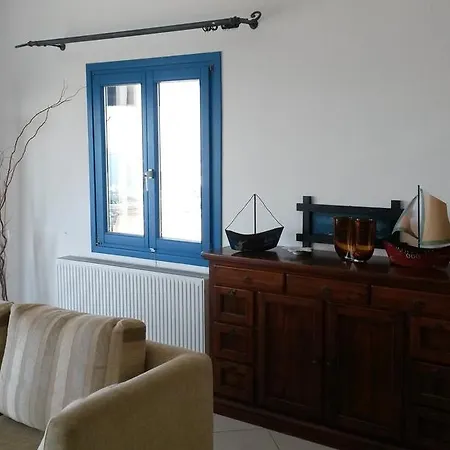 Polos Private Villa