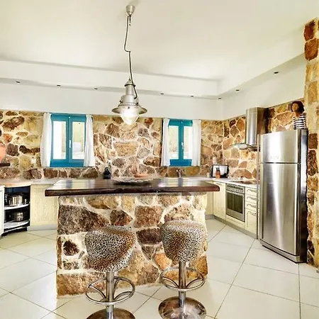 Вилла Polos Private Villa