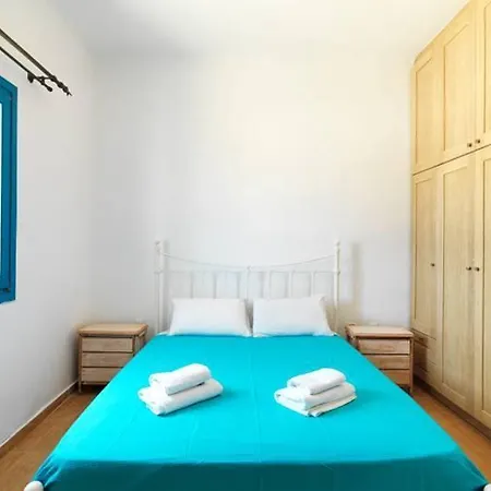 Вилла Polos Private Villa *