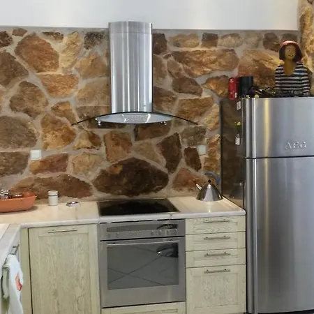 Вилла Polos Private Villa *