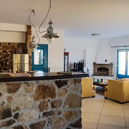 Polos Private Villa