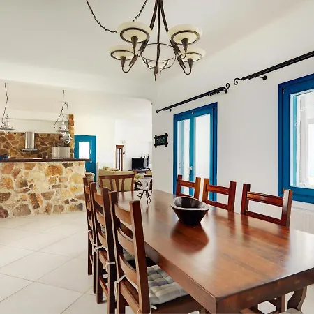 Aeolos Villa