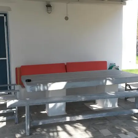 Aeolos Villa * Πάρος
