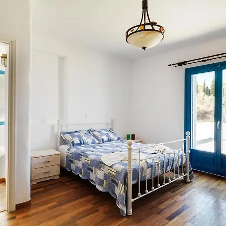 Aeolos Villa Βίλα