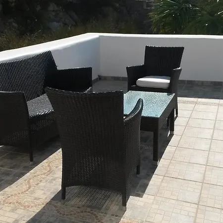Aeolos Villa