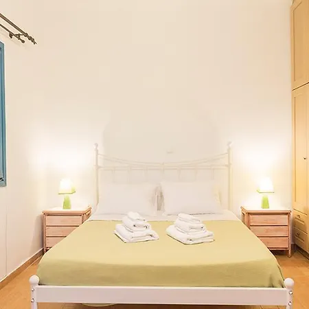 Aeolos Villa Βίλα Πάρος