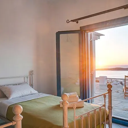 Βίλα Aeolos Villa *