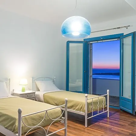 Aeolos Villa