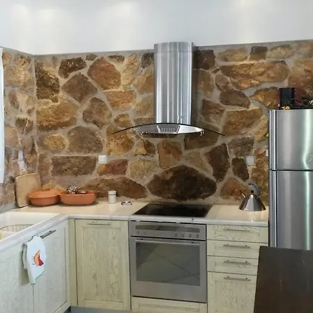 Aeolos Villa *