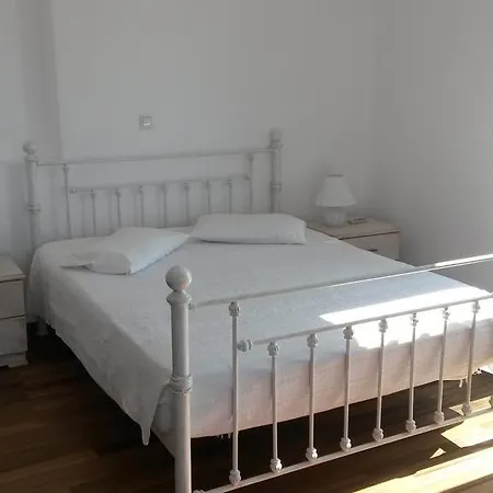 Aeolos Villa Βίλα *