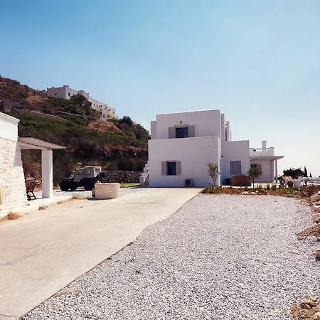 Βίλα Aeolos Villa Πάρος