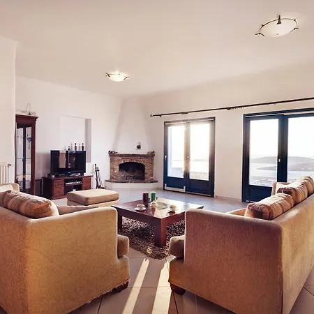Βίλα Aeolos Villa
