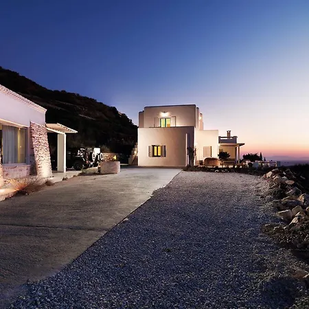 Βίλα Aeolos Villa *