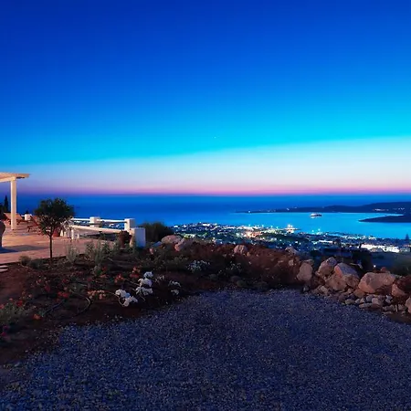 Aeolos Villa