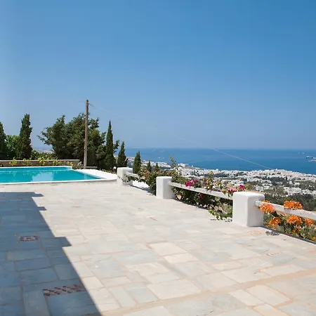 Aeolos Villa