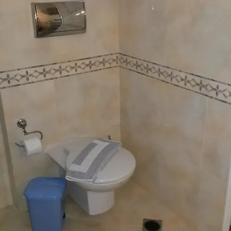 Βίλα Aeolos Villa Πάρος
