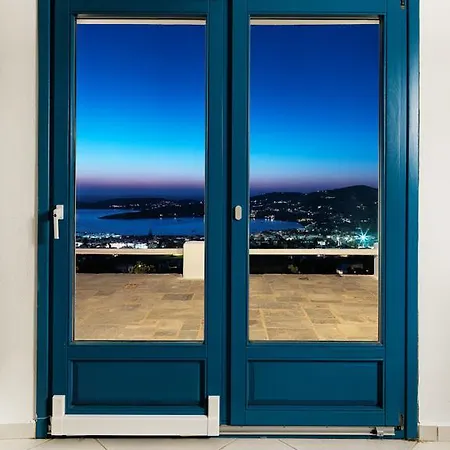 Aeolos Villa Πάρος