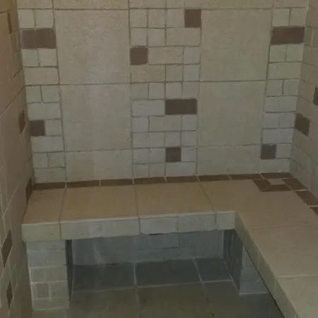 Βίλα Aeolos Villa Πάρος