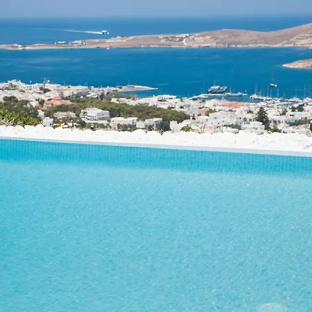 Aeolos Villa